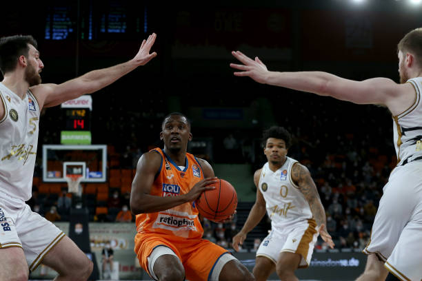 节奏的转变 节奏的转变